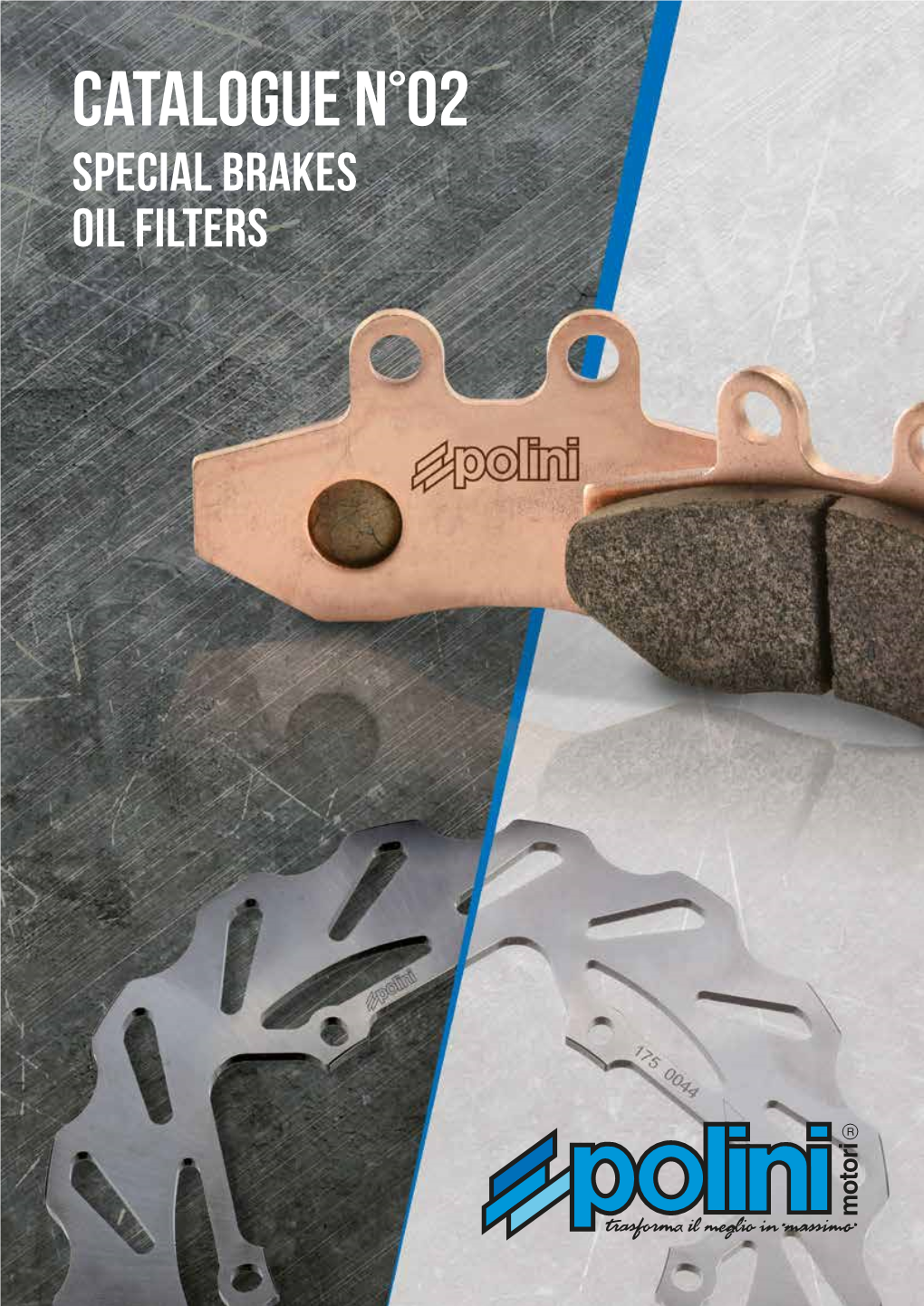 PDF Brakes Catalogue