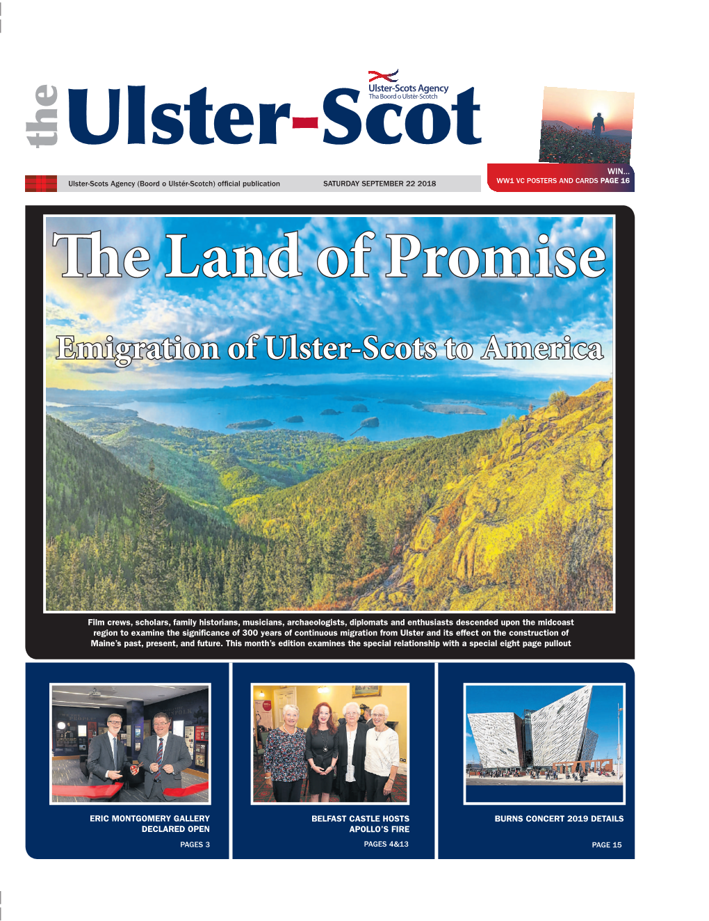 The Ulster-Scot