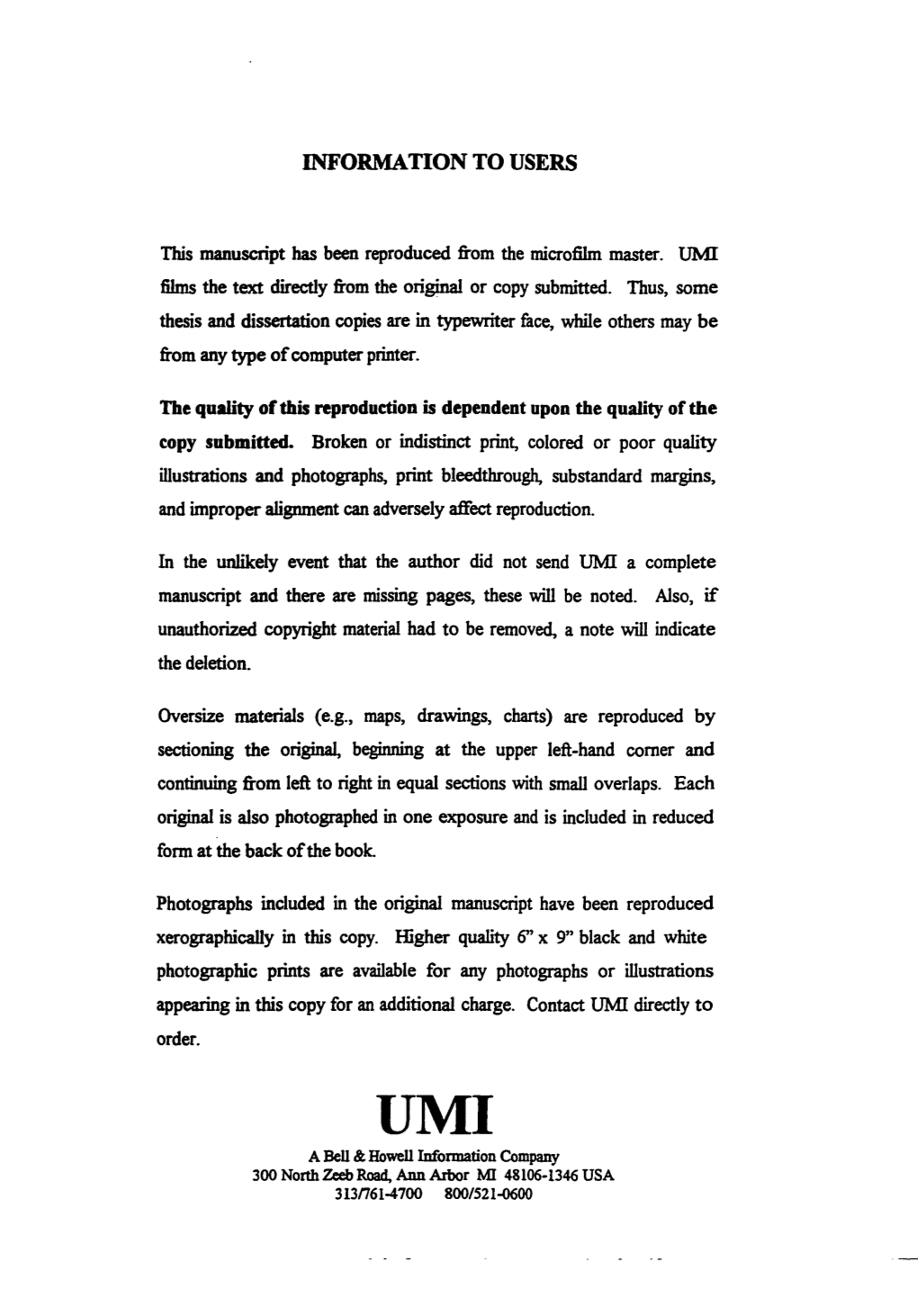 American Conceptualization of Asian Martial Arts: an Interpretive Analysis of the Narrative of Taekwondo Participants