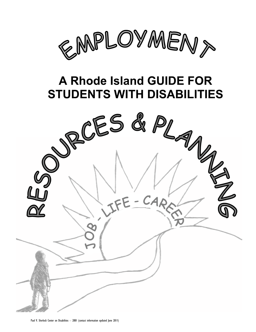 Employment Resources and Planning