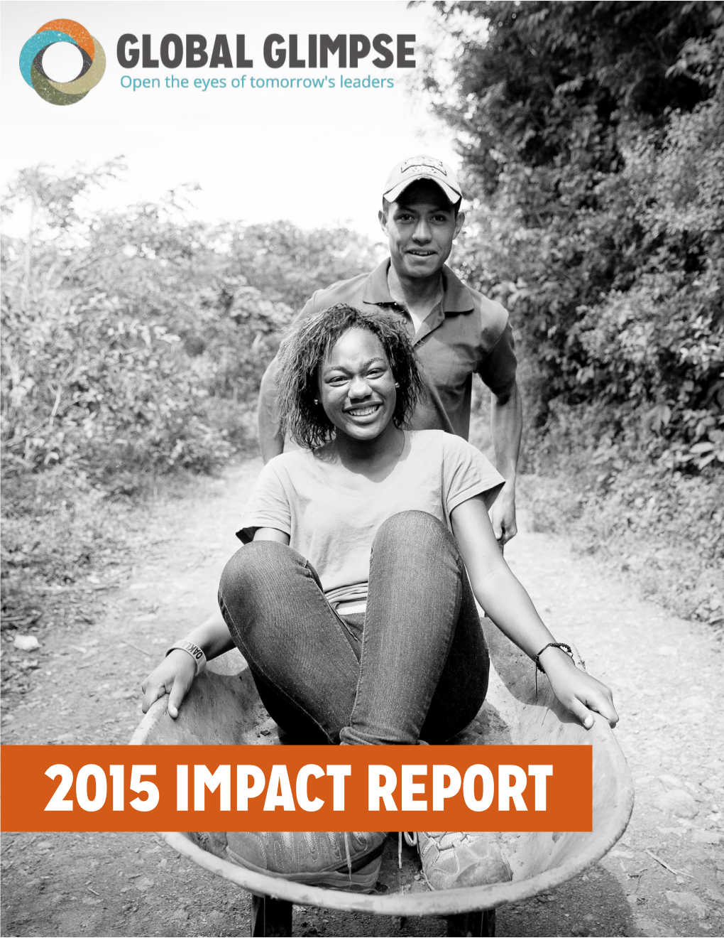 2015 Impact Report