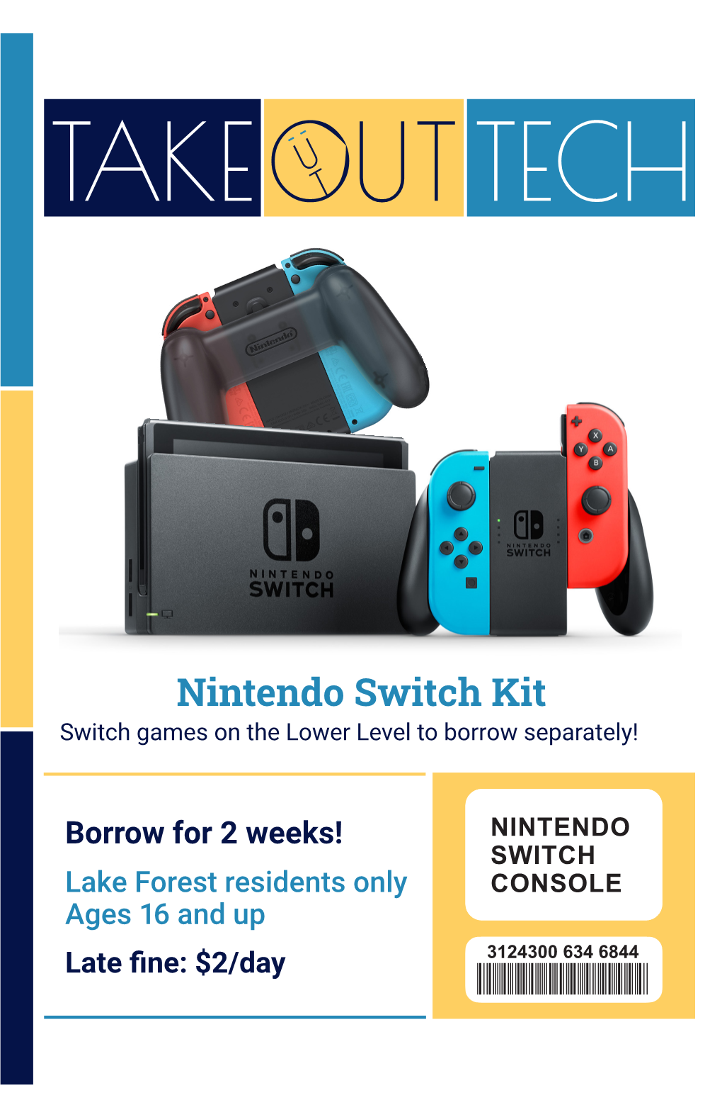 View Or Download Nintendo Switch Instructions