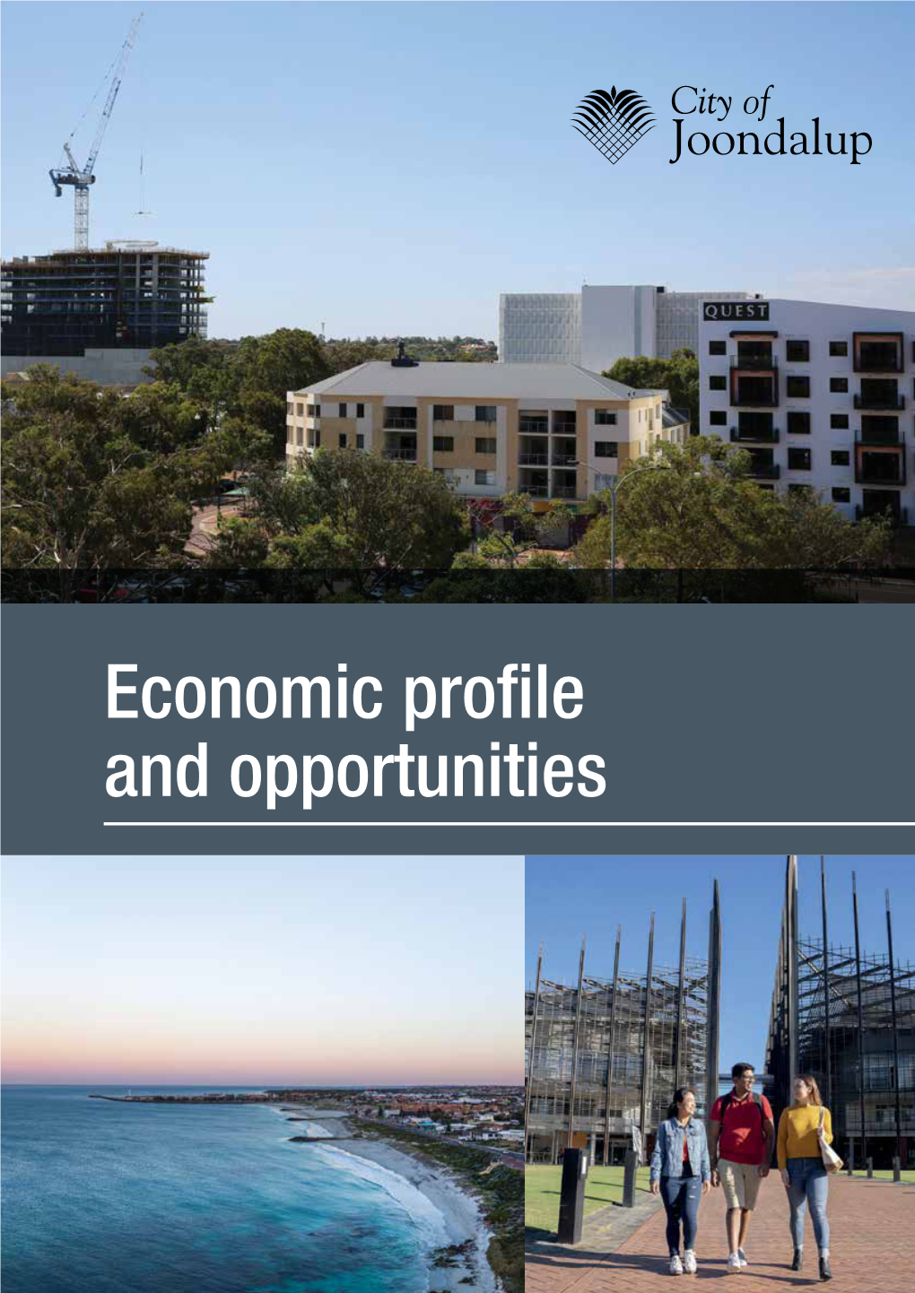 Economic Profile and Opportunities 1