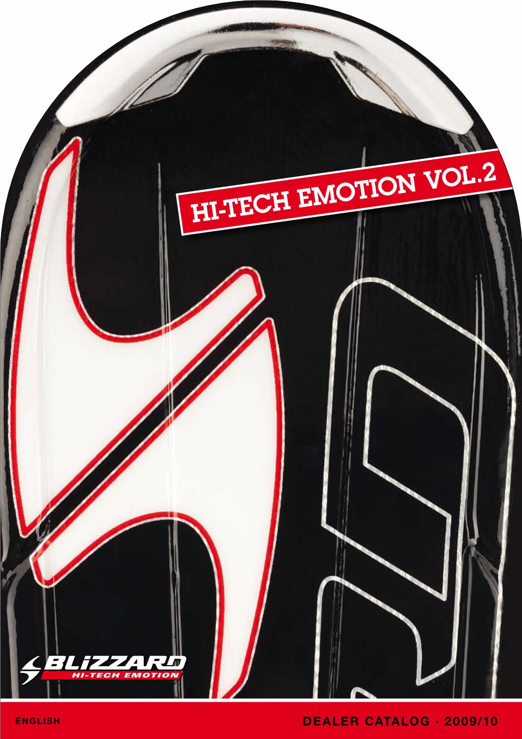 Hi-TECH EMOTION VOL.2