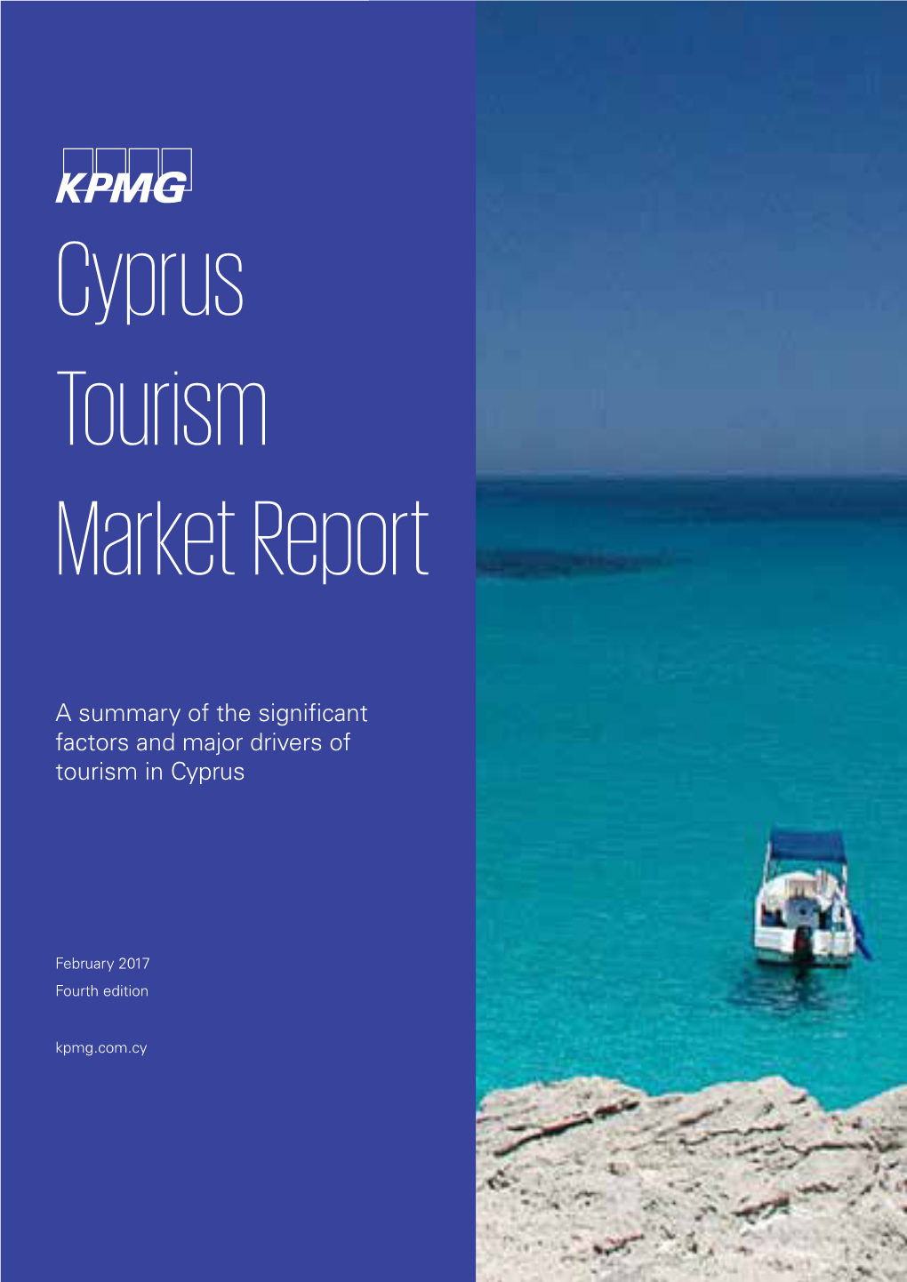 Cyprus Tourism Market Report