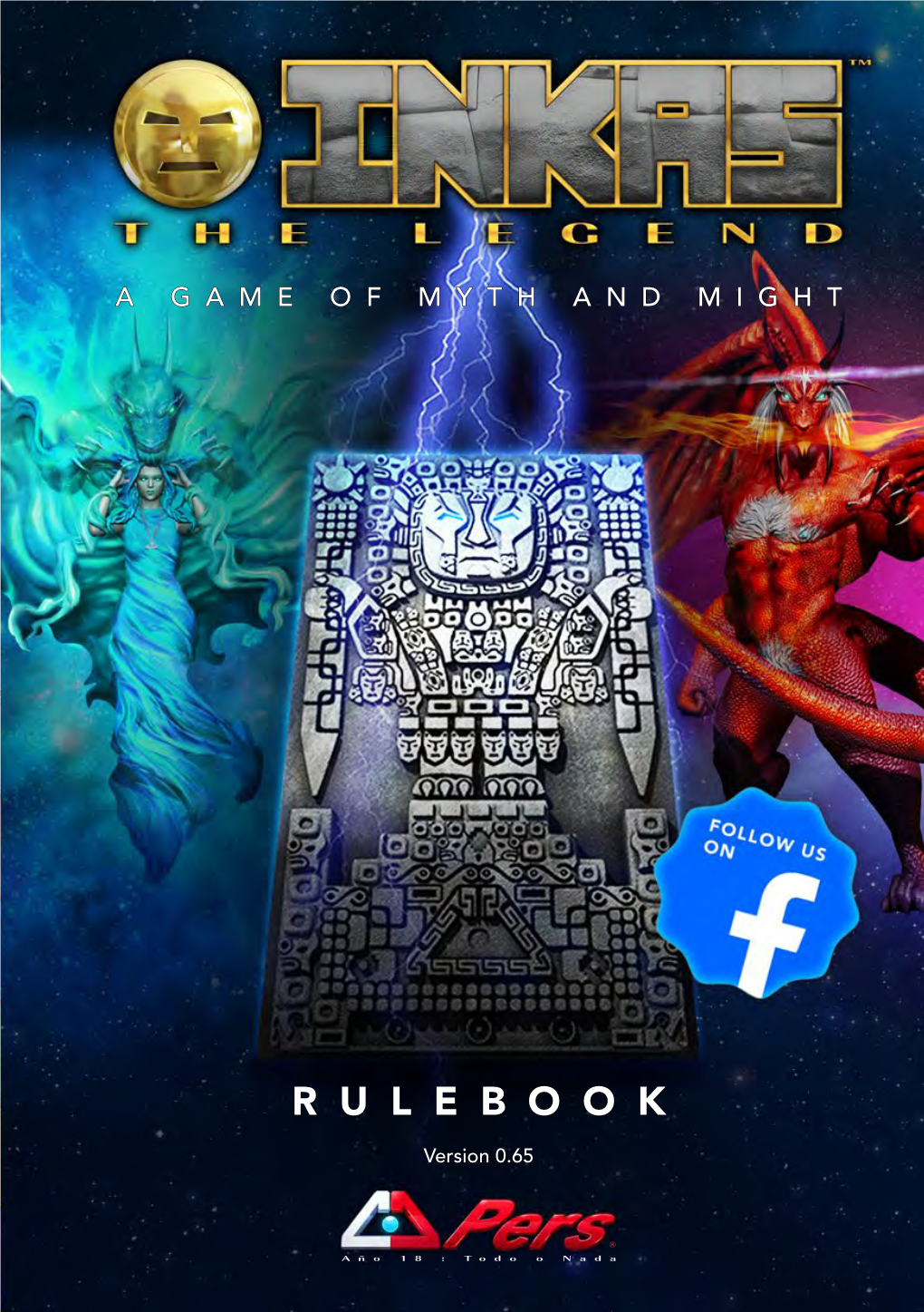 INKAS-The-Legend-Rulebook.Pdf