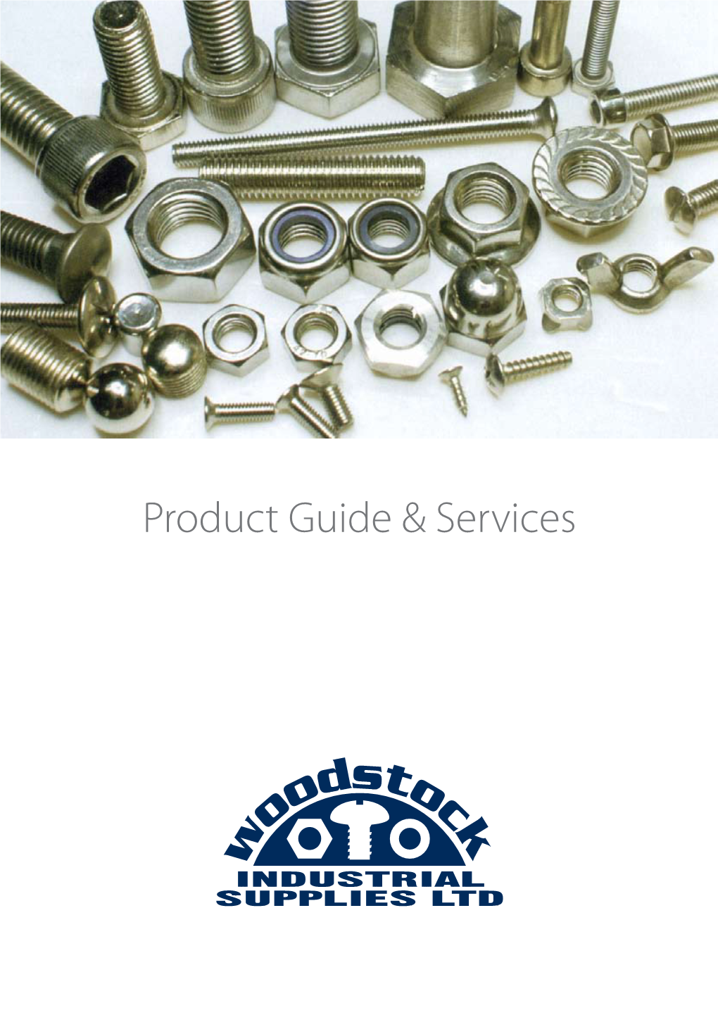 Product Guide & Services