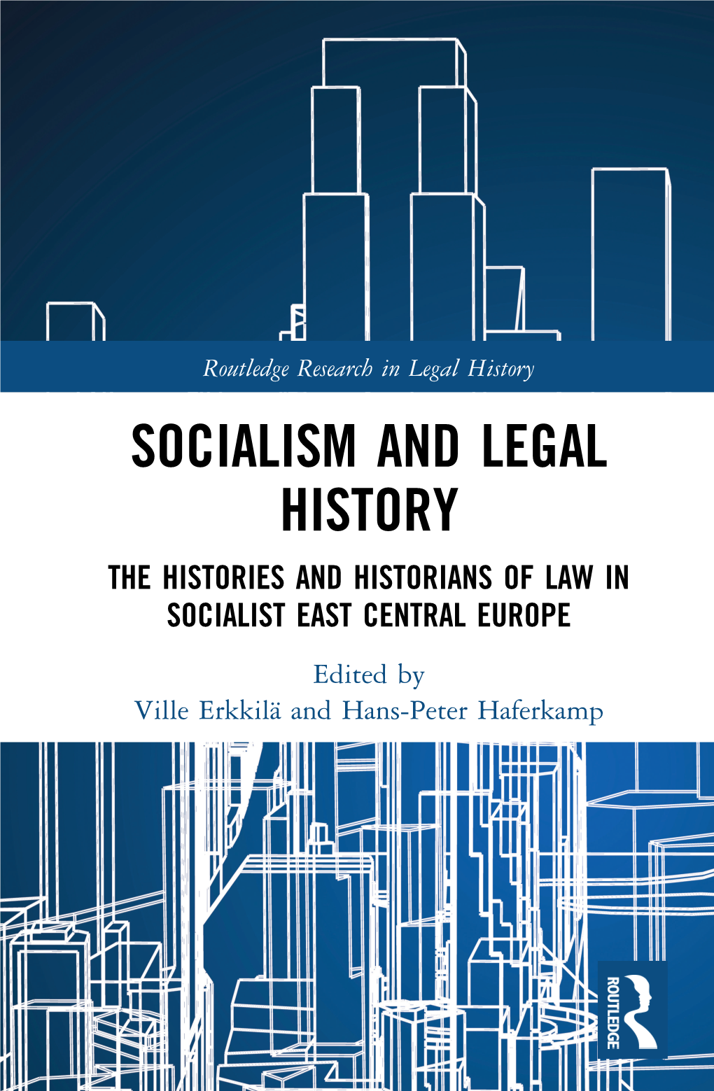 Socialism and Legal History