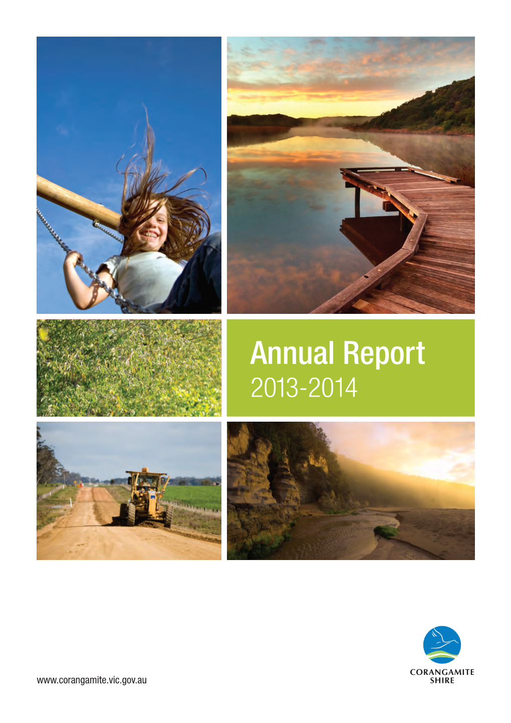 Annual Report 2013-2014