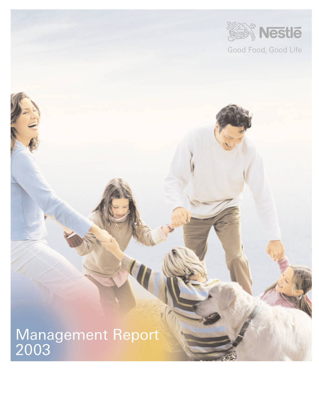 Management Report