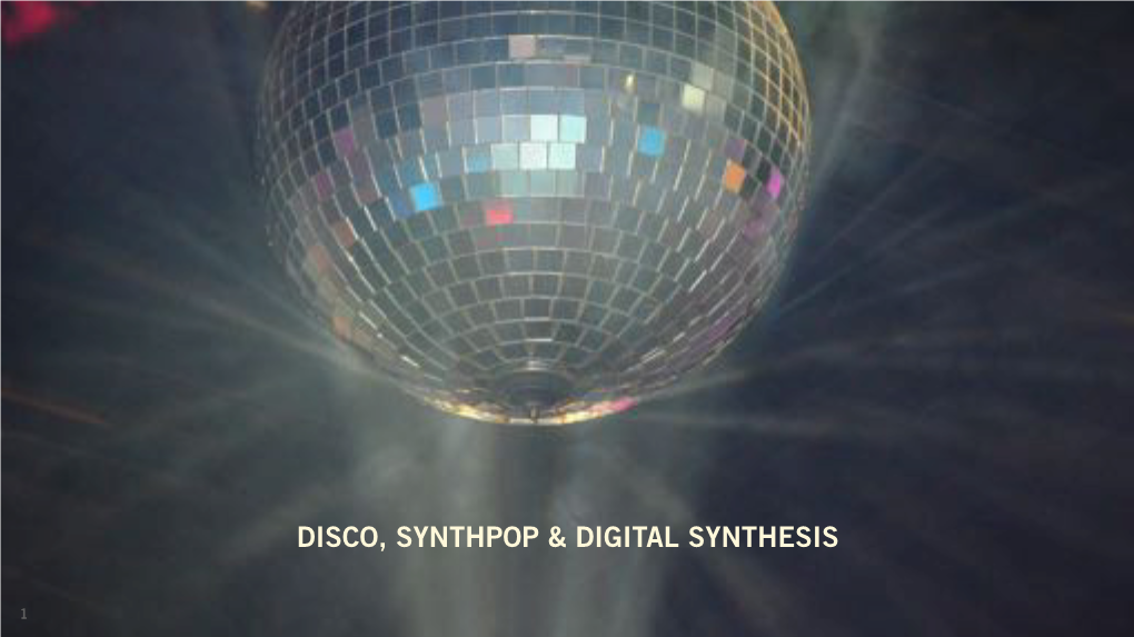 Disco Synthpop.Key