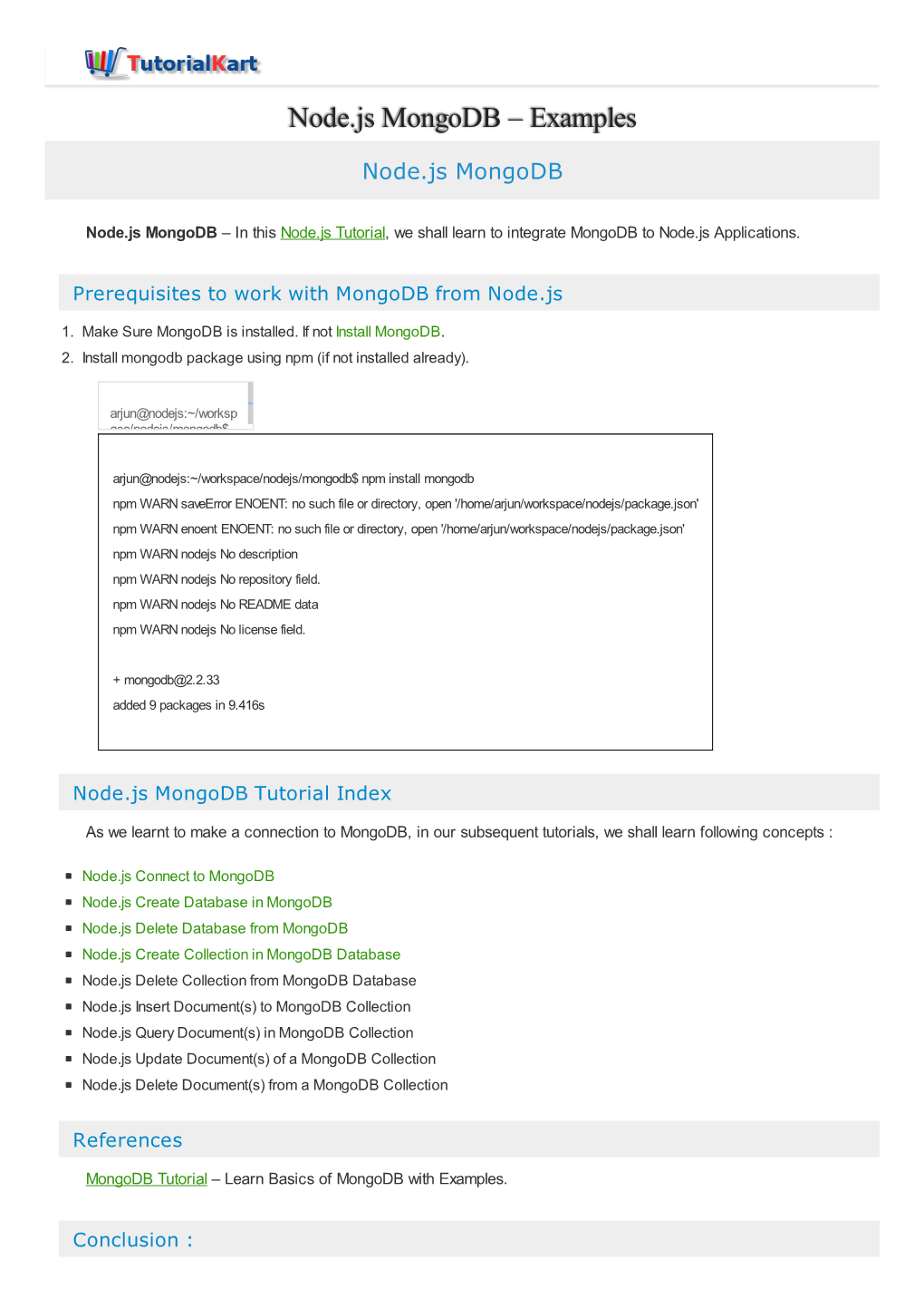 Node-Js-Mongodb.Pdf