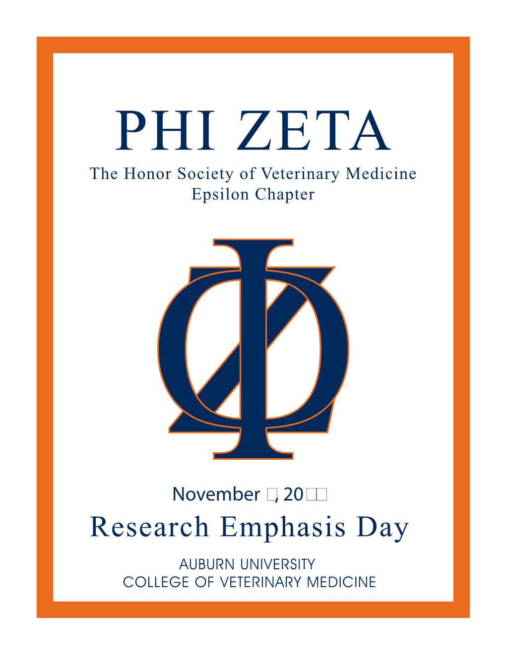 2011 Phi Zeta Proceedings (PDF)