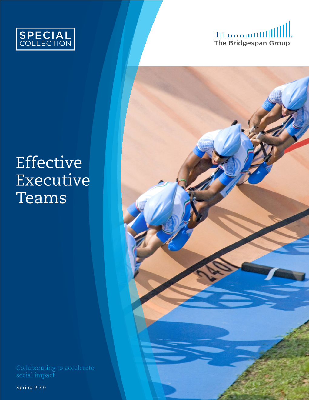 Effective Executive Teams