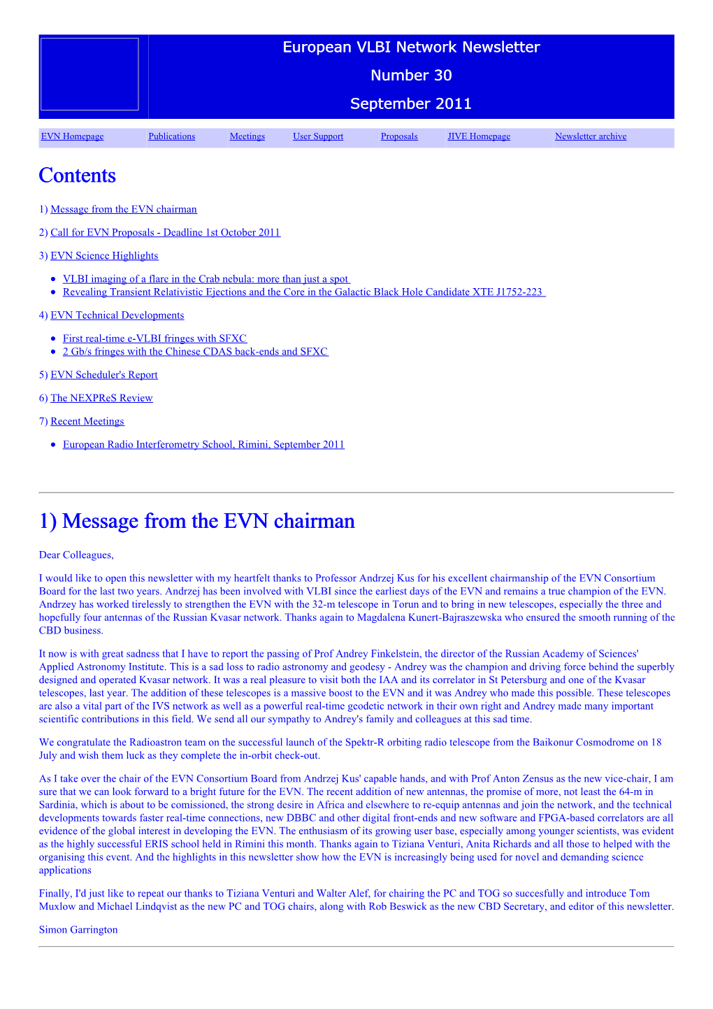 Evn-Newsletter-30.Pdf