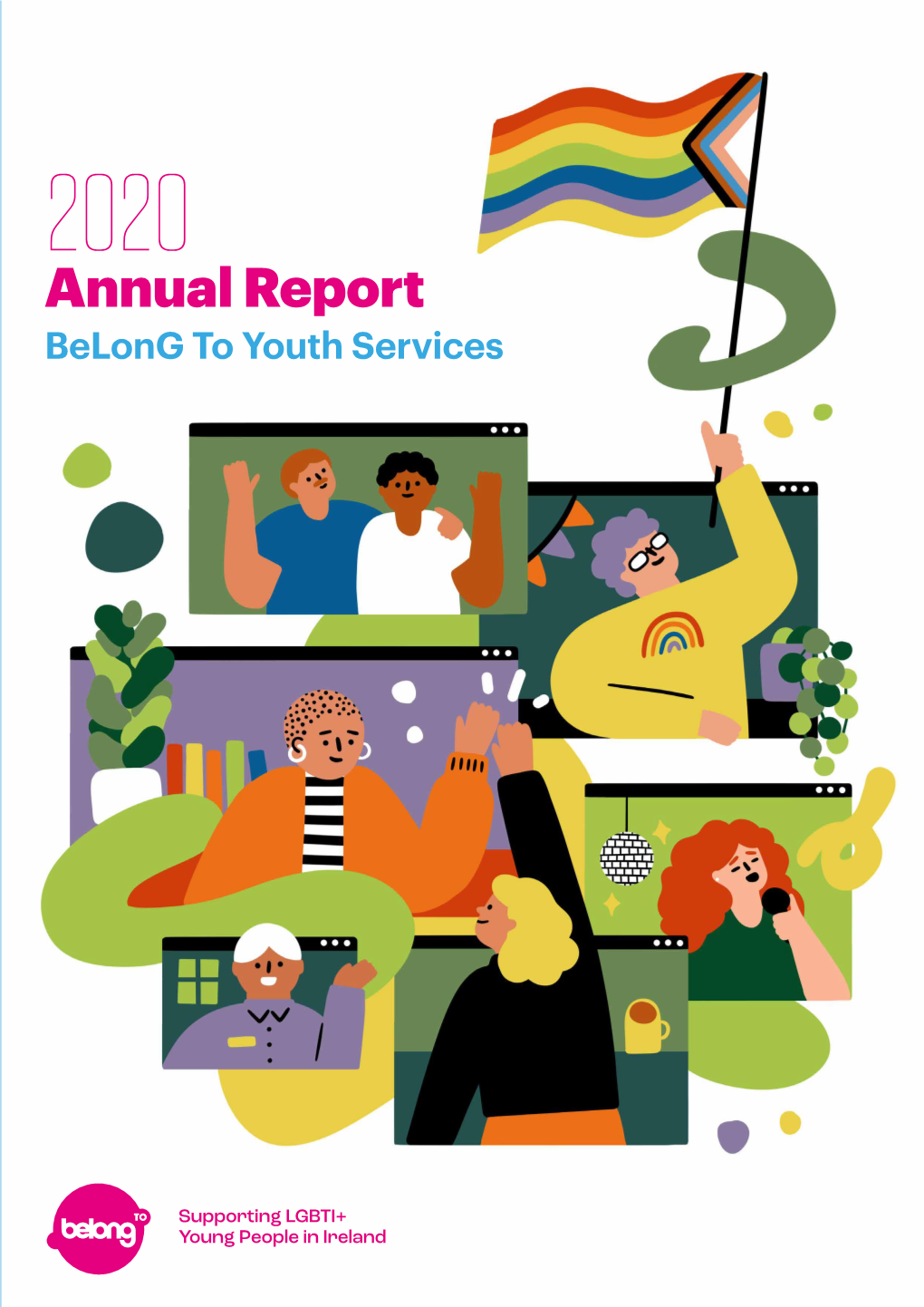 Annual Report 2020