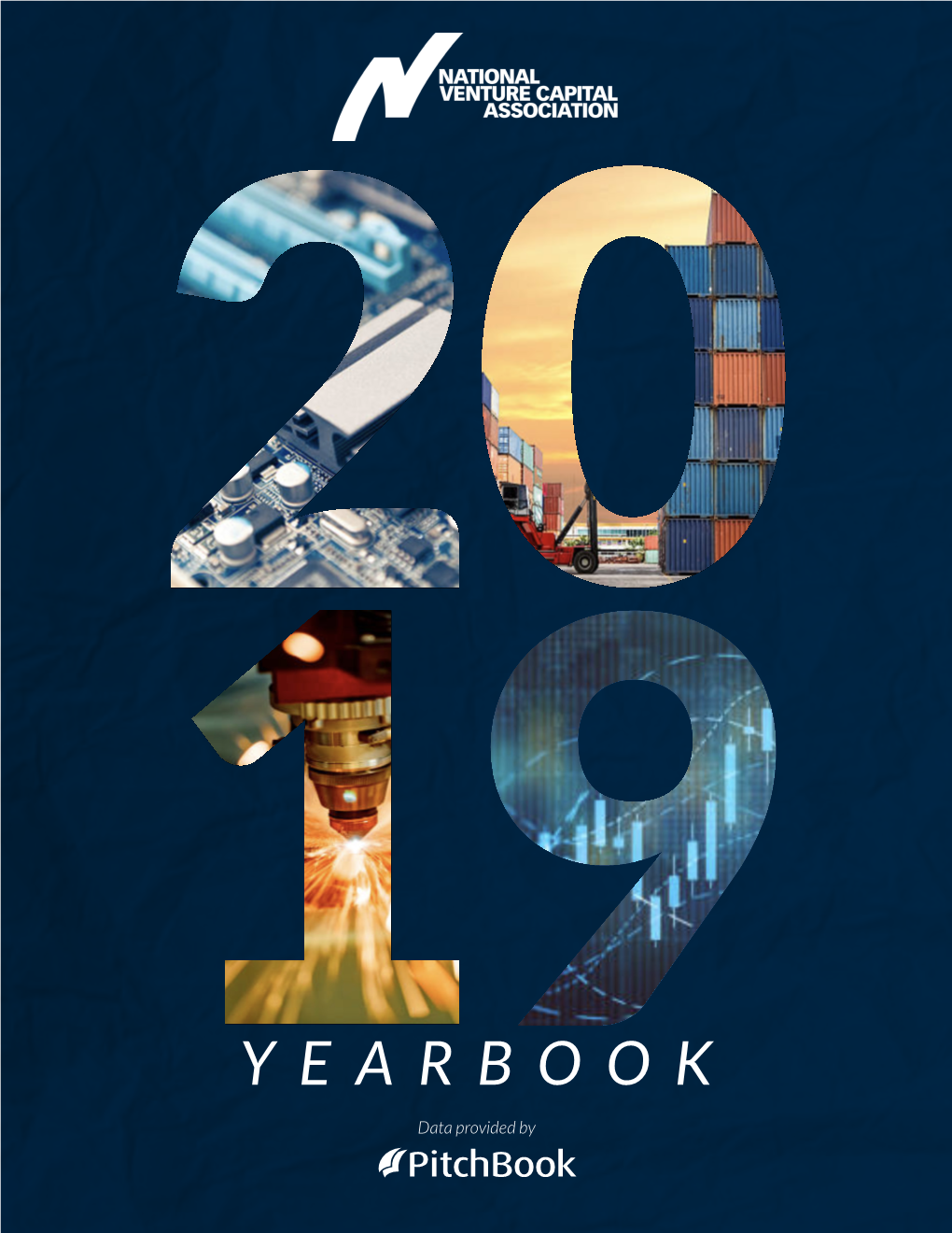 NVCA 2019 YEARBOOK Data Provided by Dear Readers
