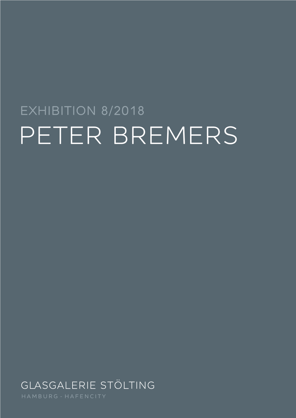 Peter Bremers