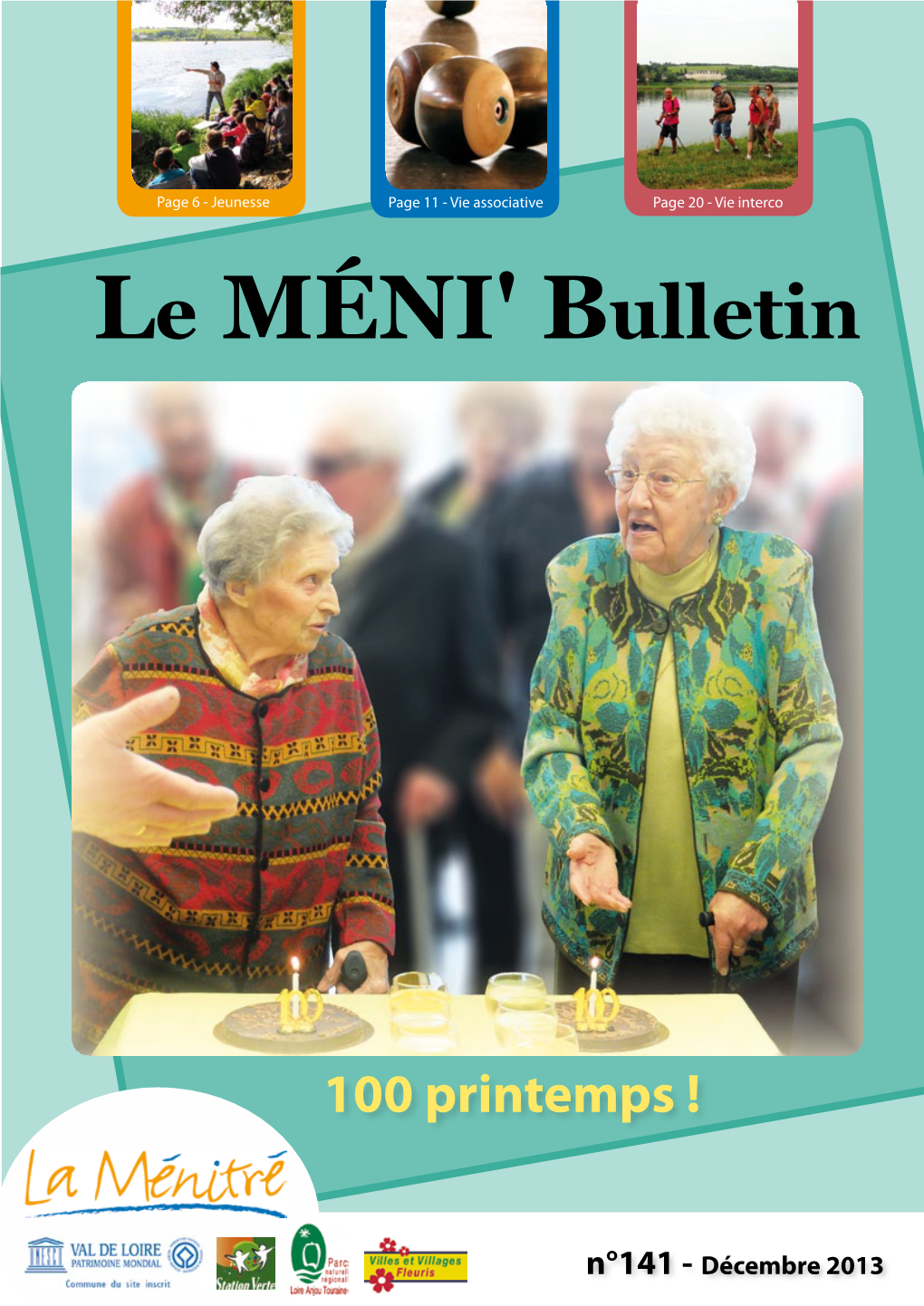 Le Méni' Bulletin