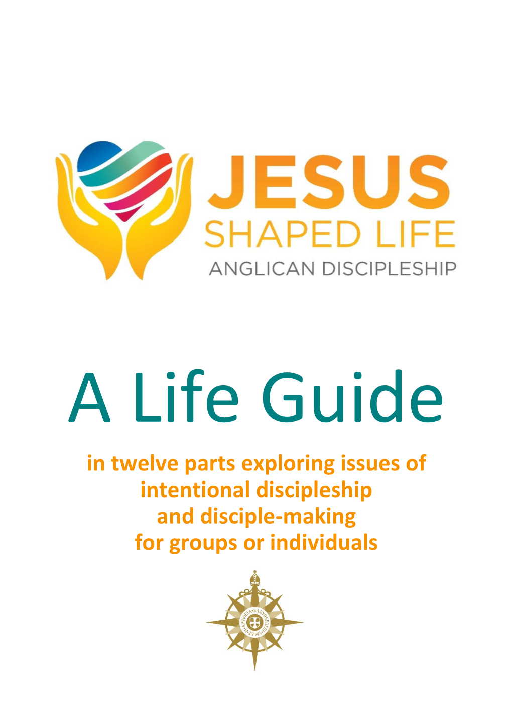 In Twelve Parts Exploring Issues of Intentional Discipleship and Disciple-Making for Groups Or Individuals