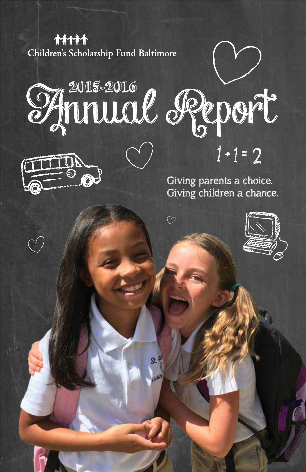 Annual Report