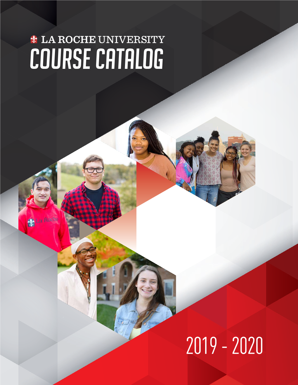 Course Catalog