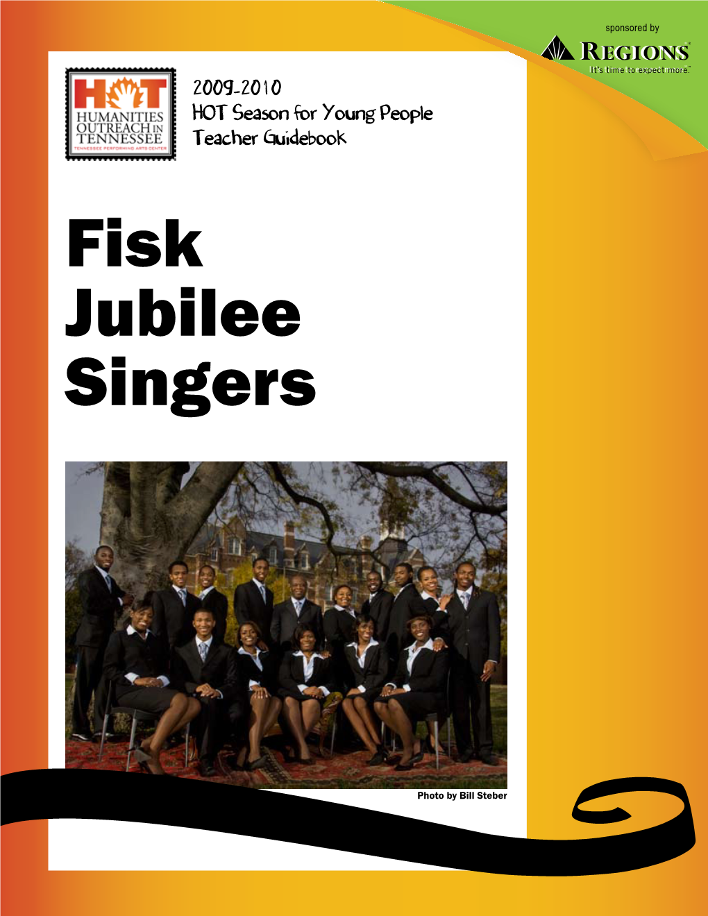 Fisk Jubilee Singers