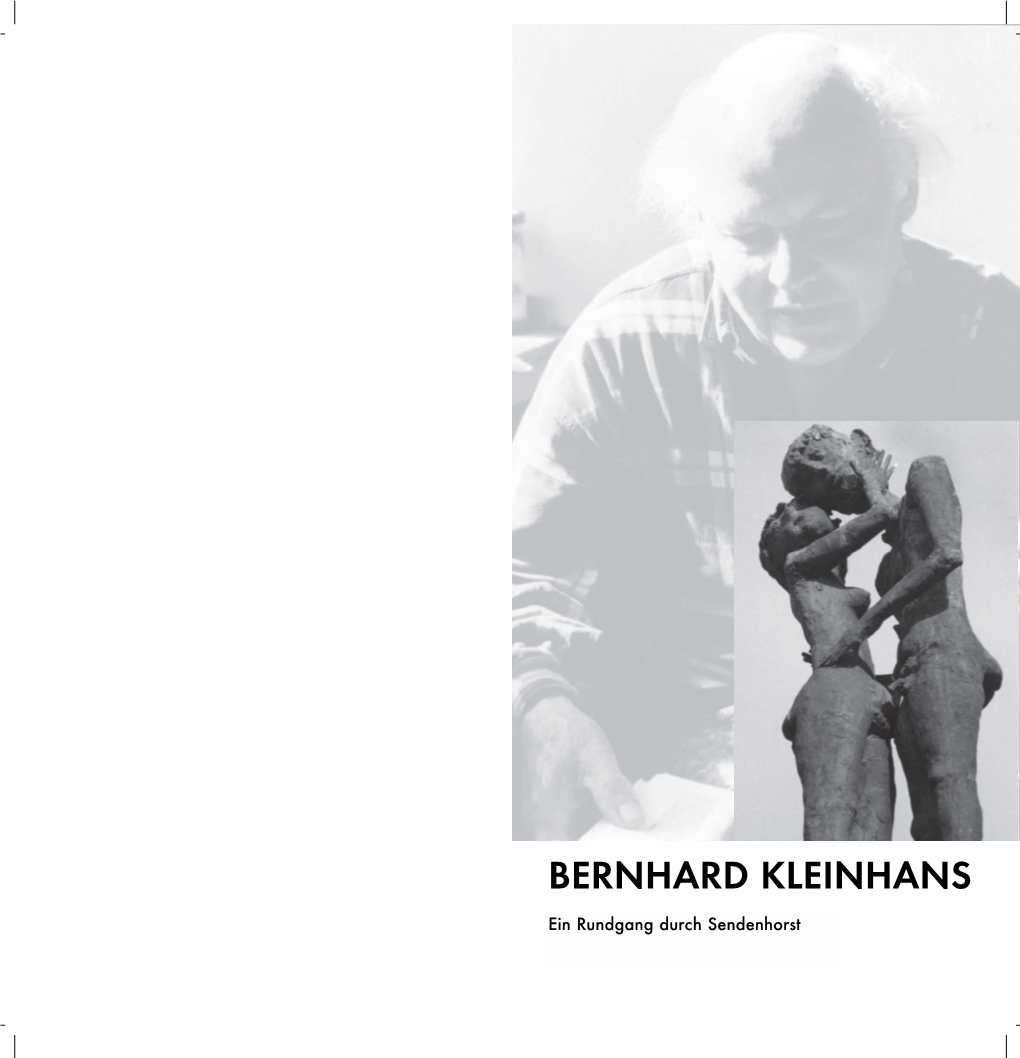 Bernhard Kleinhans