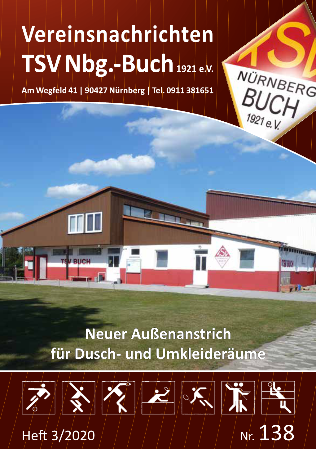 TSV Nbg.-Buch 1921 E.V