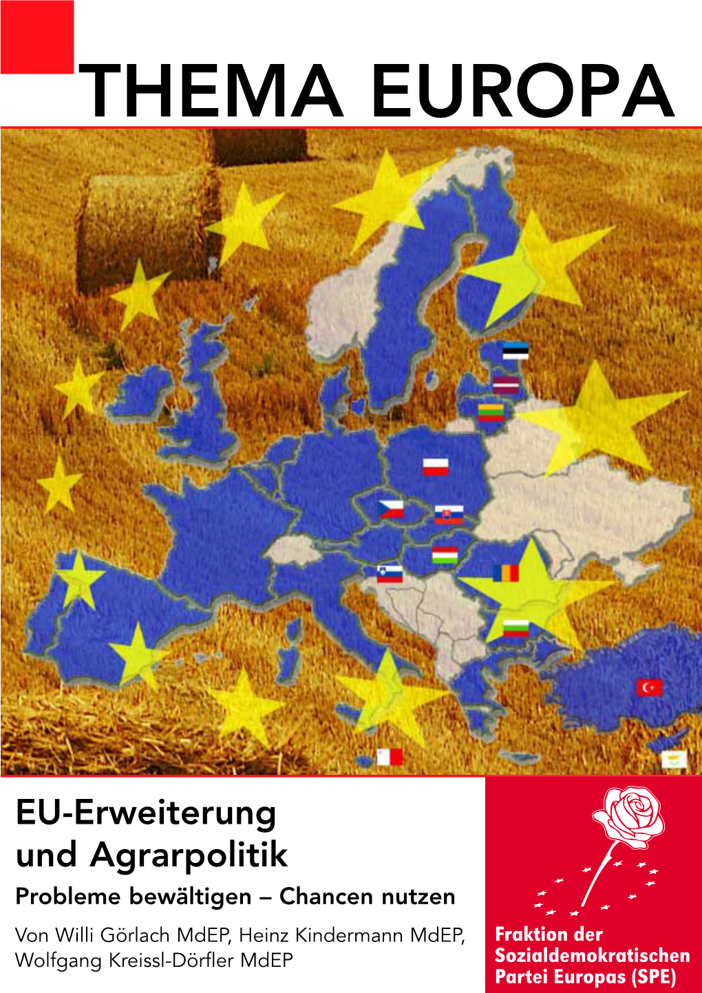 EU-Erw.U.Agrarpolitik, Bel