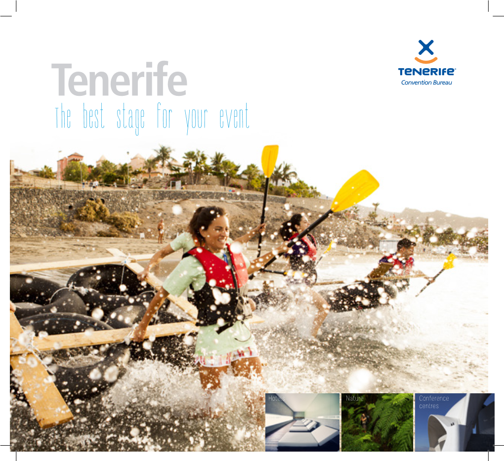 Tenerife Convention Bureau