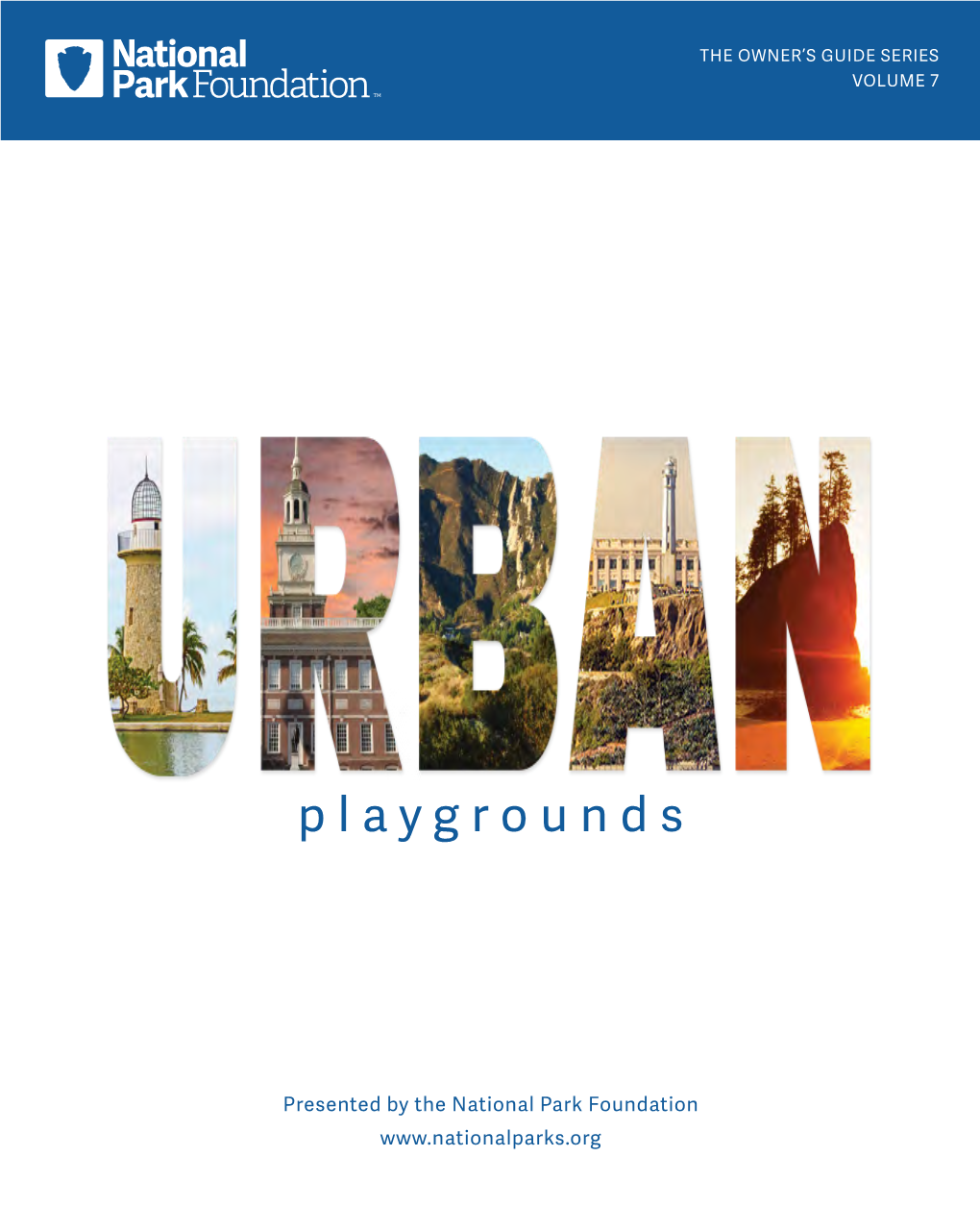 Download Urban Playgrounds