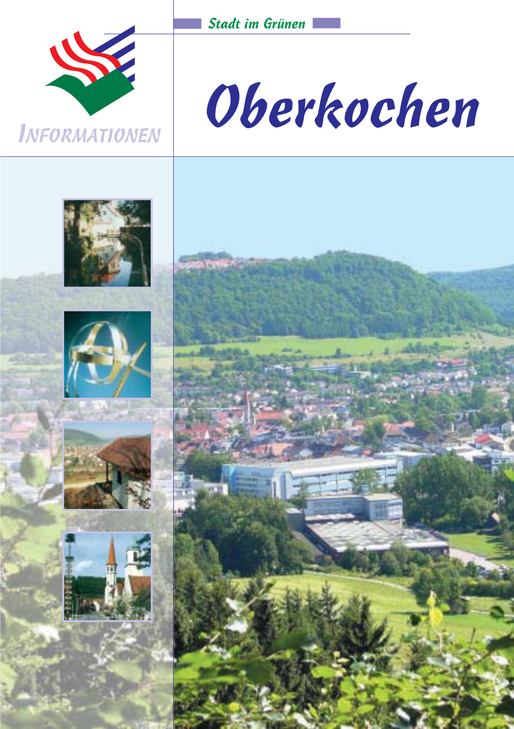 Oberkochen 2003