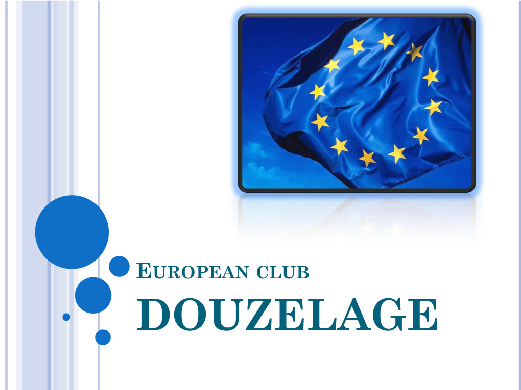 Klub Europejski
