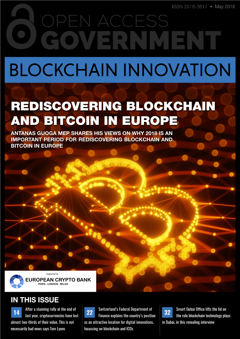 Blockchain Innovation