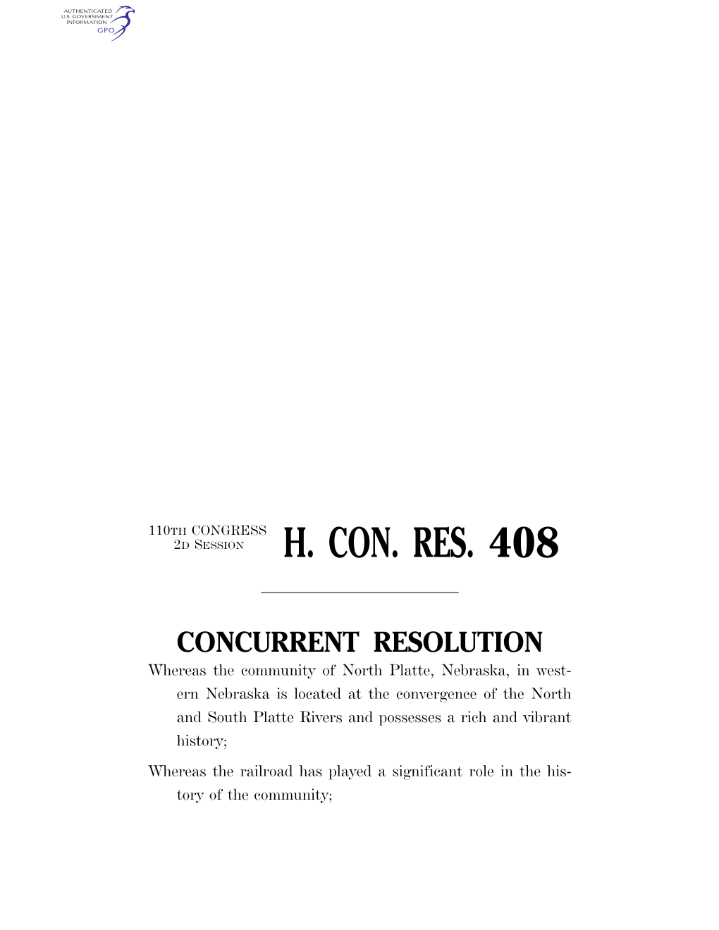 H. Con. Res. 408