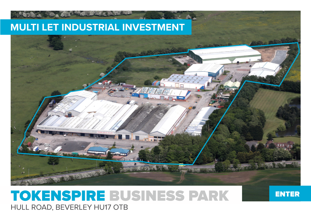 Tokenspire Business Park