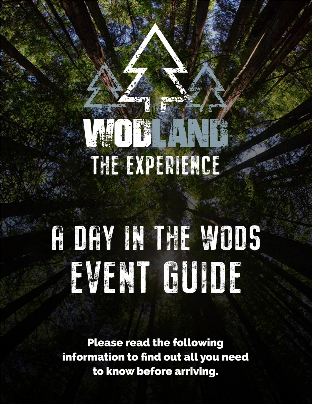 Wodland Experience