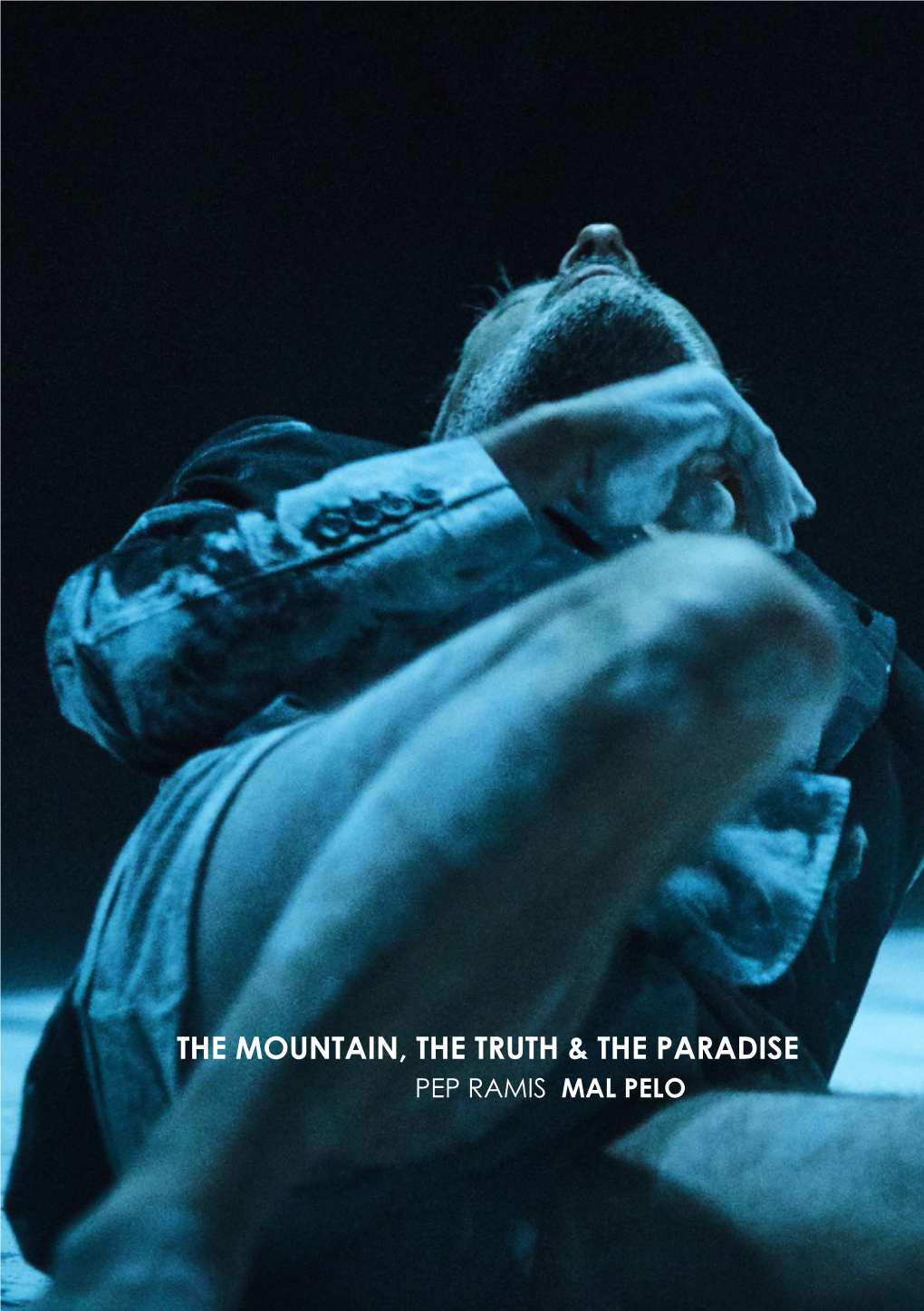 The Mountain, the Truth & the Paradise