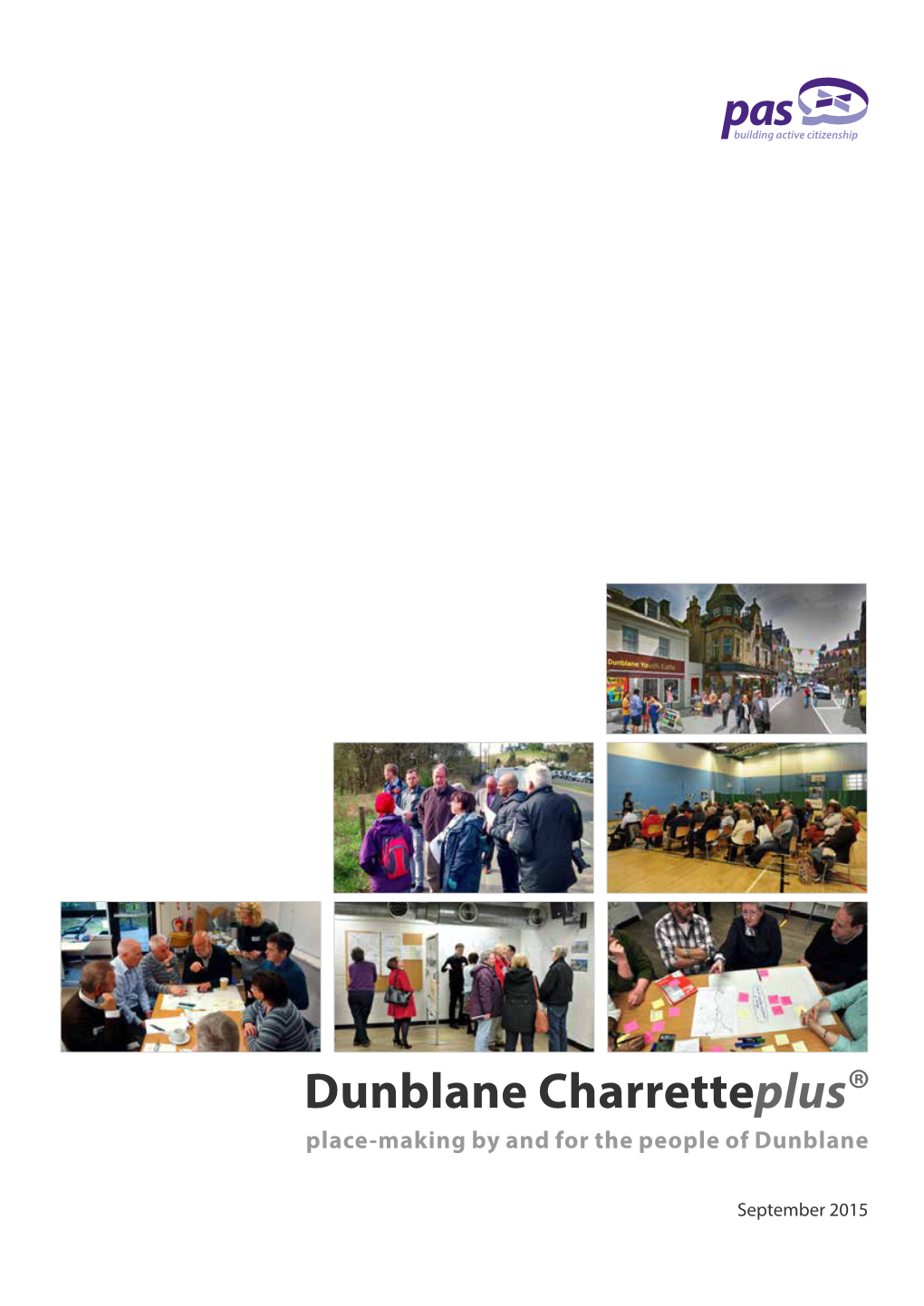 Dunblane Report