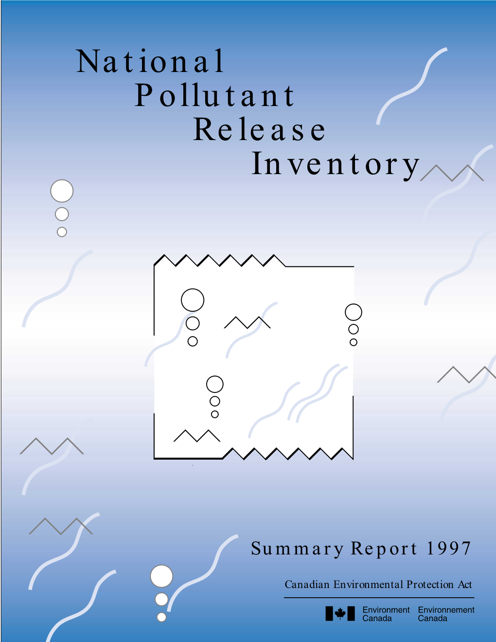 National Pollutant Release Inventory