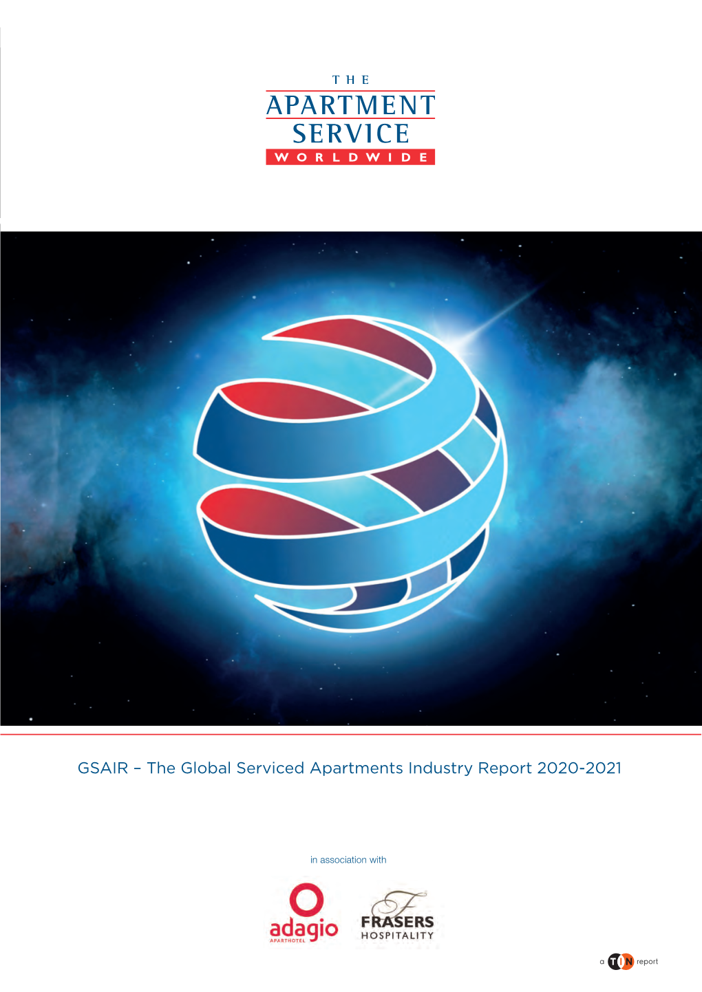 2020-2021 Global Serviced Apartments Industry Report