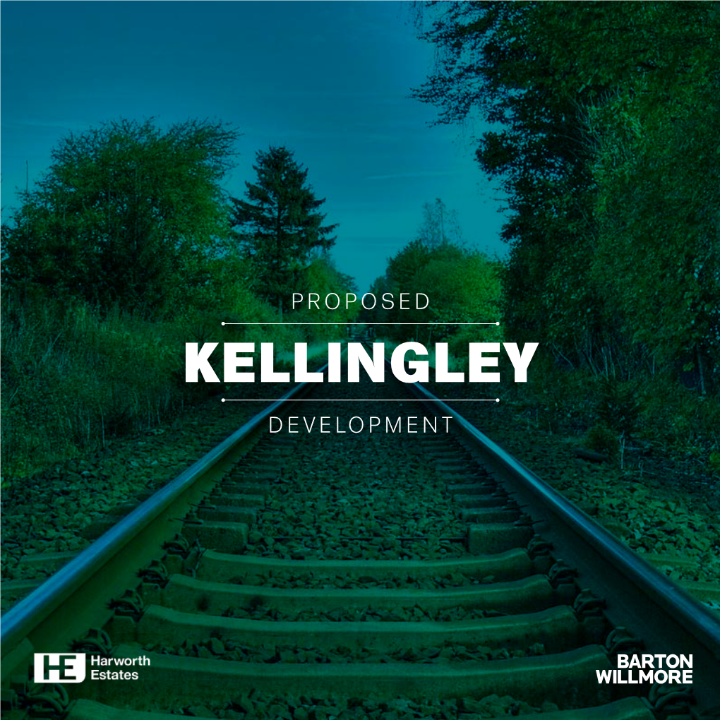 Kellingley Development