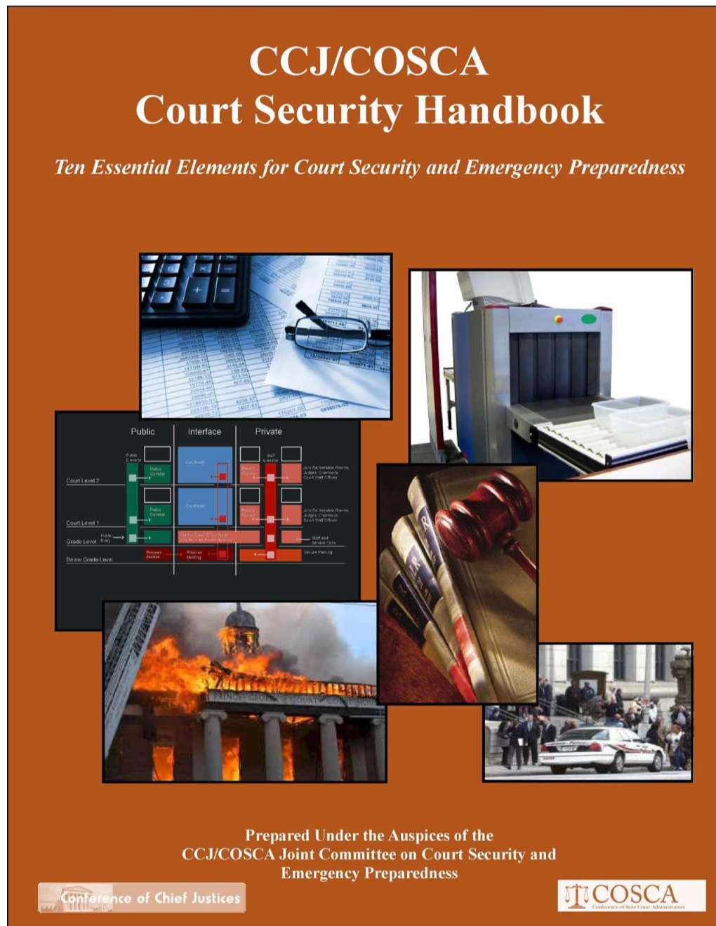 Court Security Handbook