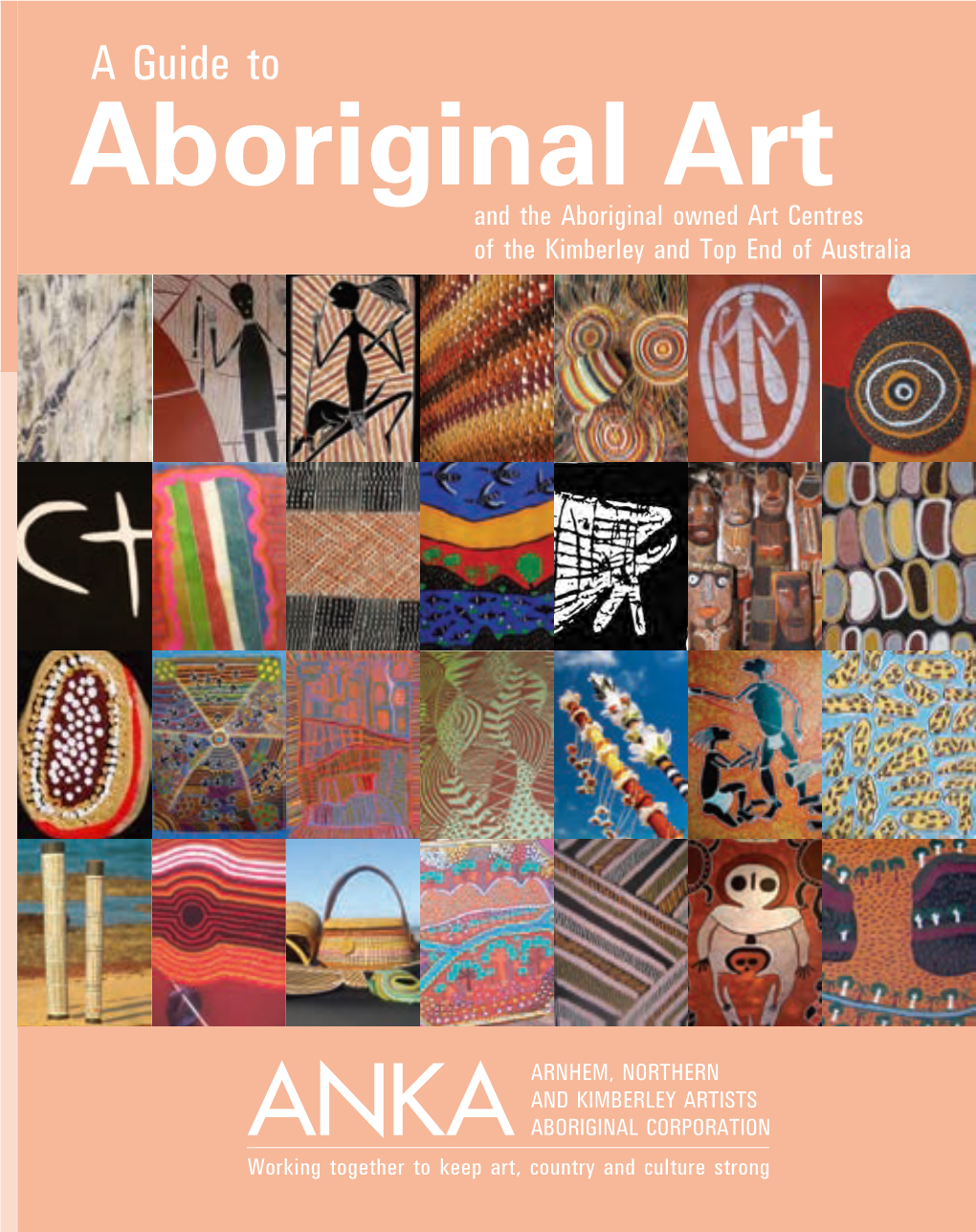 ANKA Guide to Aboriginal Art PDF 1.8 MB Created with Sketch