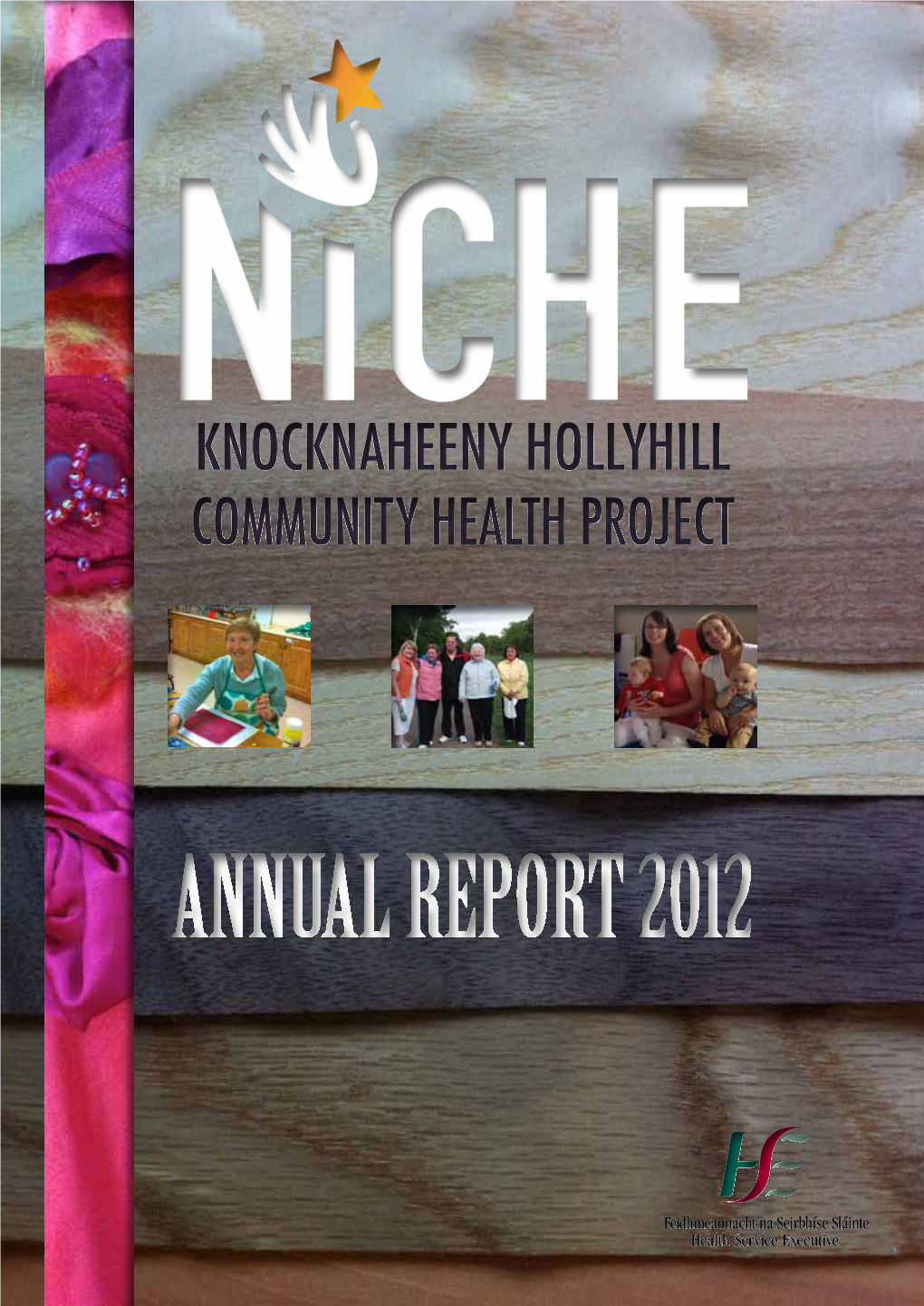 Knocknaheeny Hollyhill Community Health Project