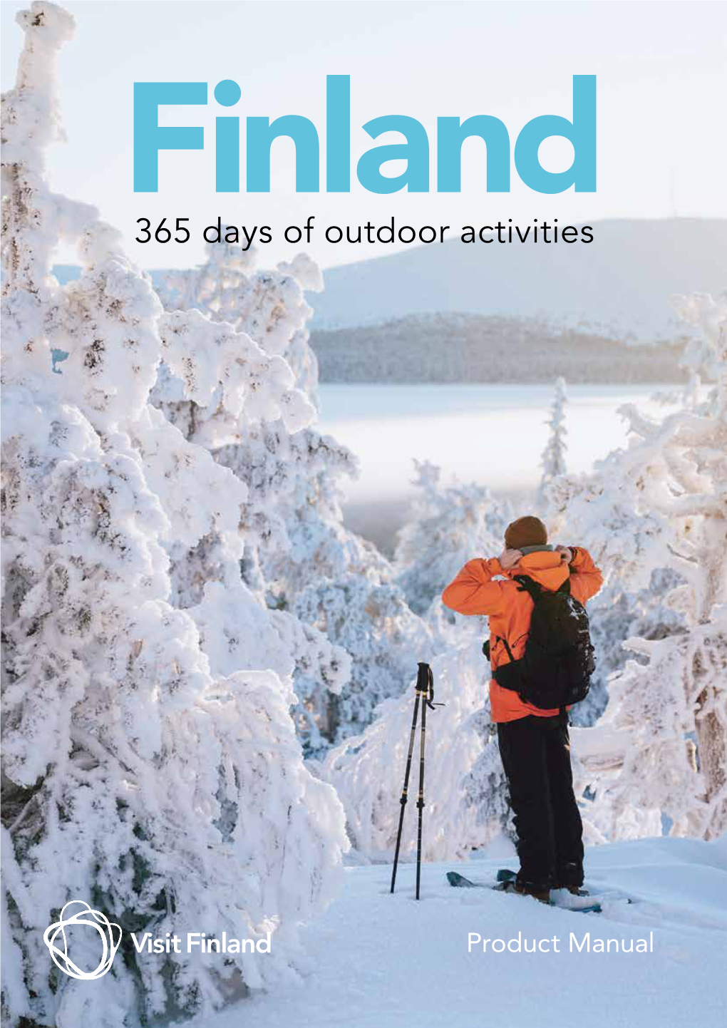 365 Days of Outdoor Activities