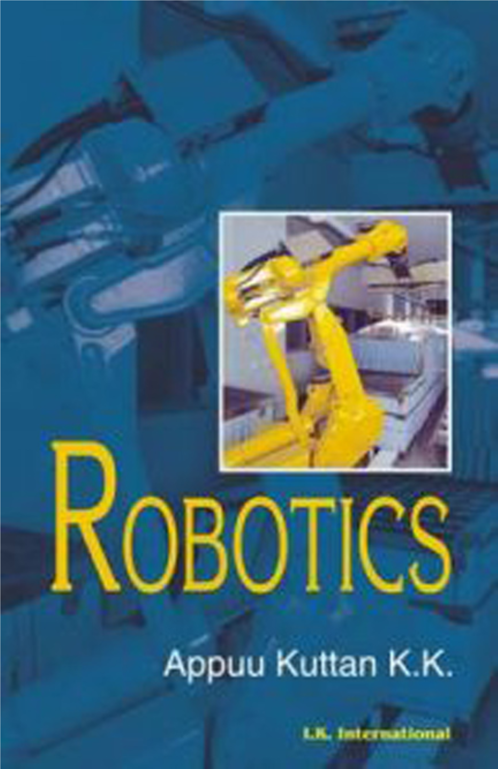 Robotics Robotics