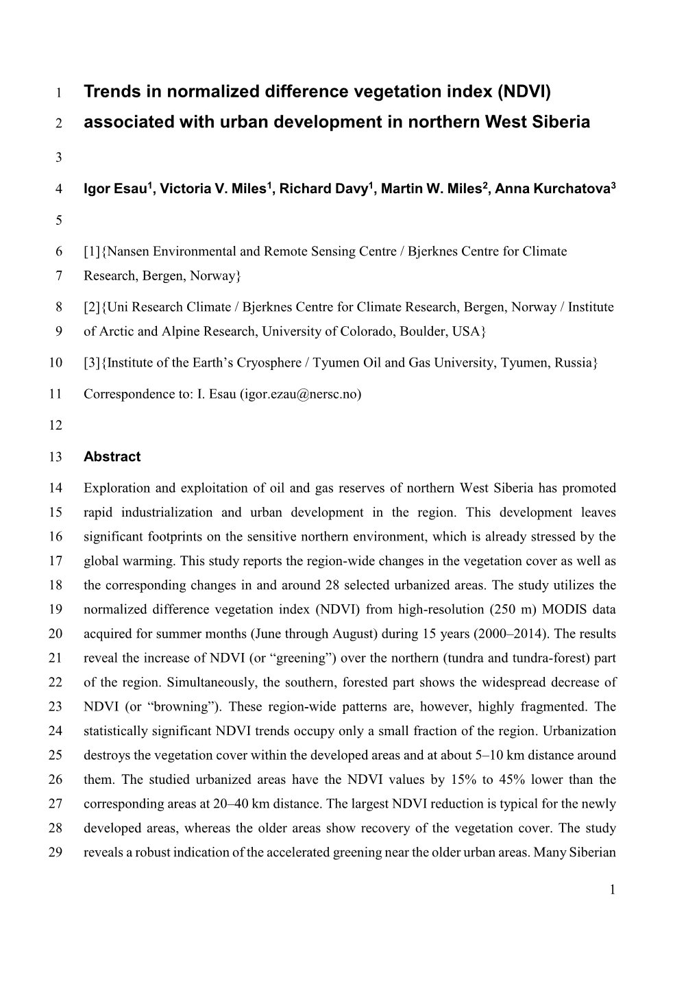 How the Western Frontiers Were Won with the Help of Geophysics