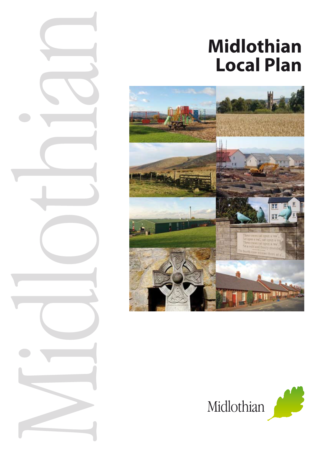 Midlothian Local Plan